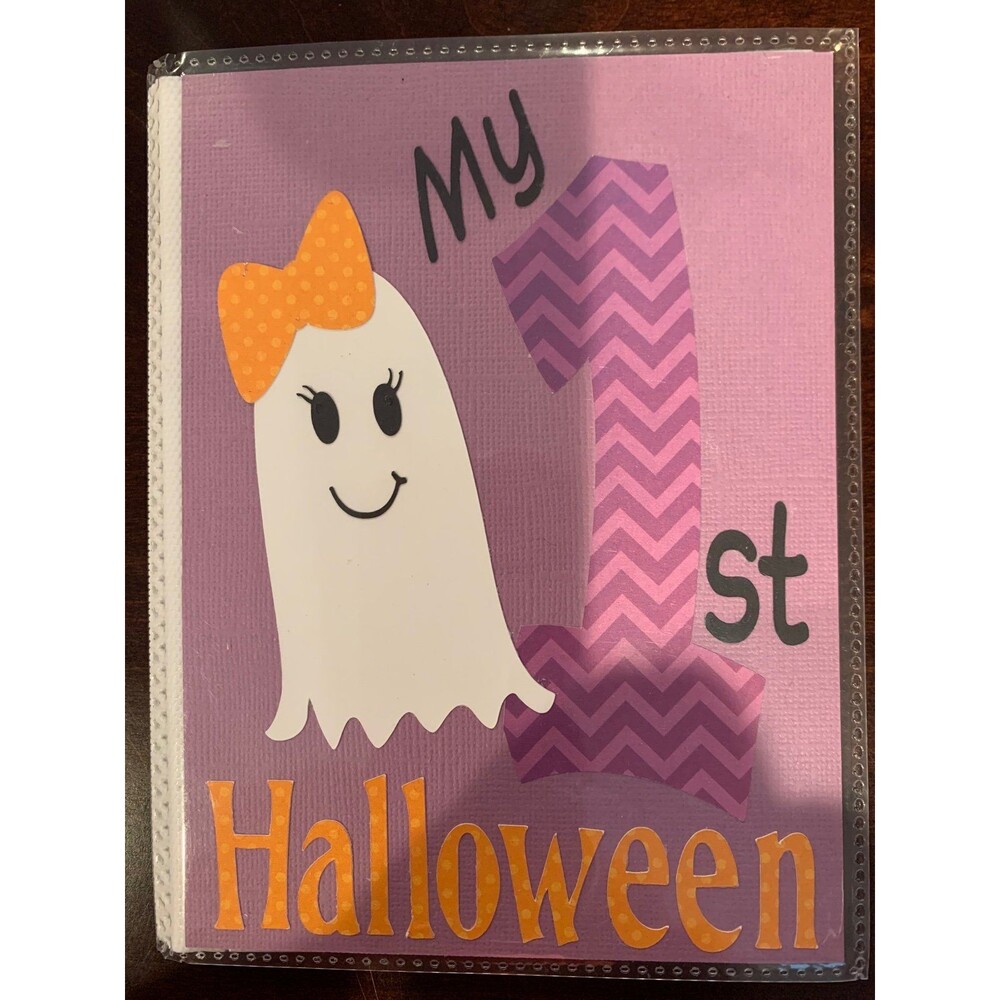 Personalized Photo Album
